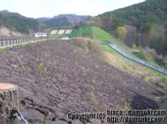 葛丸ダム / くずまるだむ(岩手県)