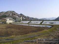 只見ダム / ただみだむ(福島県)