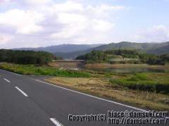池の谷溜池 / いけのたにためいけ(鳥取県)