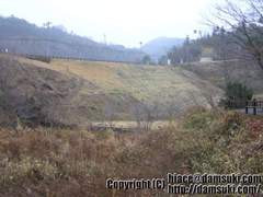 星田池 / ほしだいけ(岡山県)