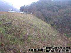 大谷池 / おおたにいけ(広島県)