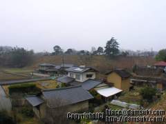 服部大池 / はっとりおおいけ(広島県)