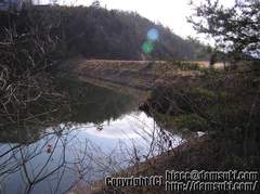 有江上池 / ありえうわいけ(広島県)