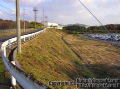 釜底溜池 / かまそこためいけ(福岡県)