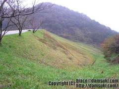 殿川ダム / とのかわだむ(福岡県)