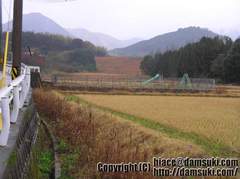 御清水池 / おしょうずいけ(福岡県)