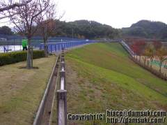 久末ダム / ひさすえだむ(福岡県)