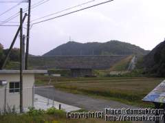 古木場ダム / ふるこばだむ(佐賀県)