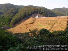 市来ダム / いちきだむ(鹿児島県)