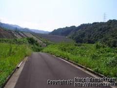 嶽ダム(再) / たけだむ(鹿児島県)