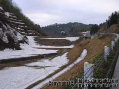 長福寺ダム / ちょうふくじだむ(新潟県)